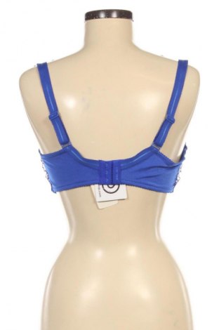 Σουτιέν Gorteks, Μέγεθος XL, Χρώμα Μπλέ, Τιμή 56,99 €