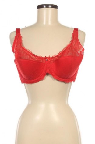 Büstenhalter Gorteks, Größe XXL, Farbe Rot, Preis € 62,99