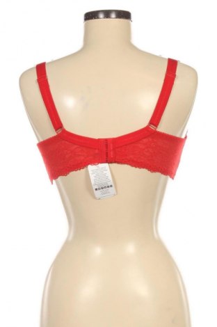 Büstenhalter Gorteks, Größe XL, Farbe Rot, Preis € 62,99