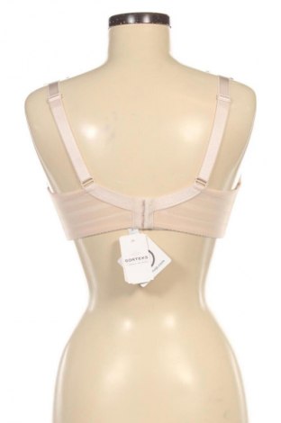 Melltartó Gorteks, Méret XL, Szín Bézs, Ár 23 839 Ft