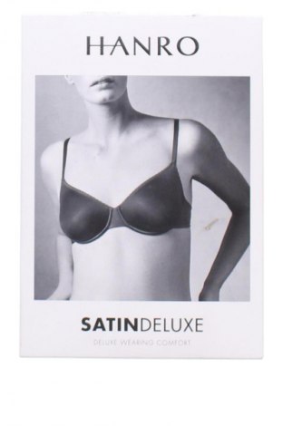 Σουτιέν Hanro, Μέγεθος S, Χρώμα Μαύρο, Τιμή 45,99 €