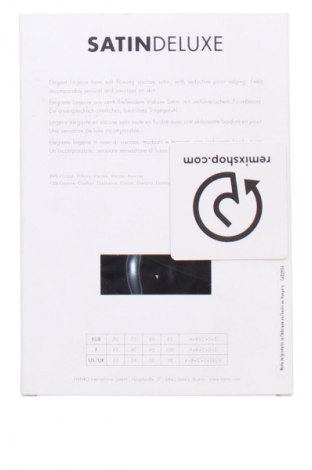 Σουτιέν Hanro, Μέγεθος S, Χρώμα Μαύρο, Τιμή 45,99 €