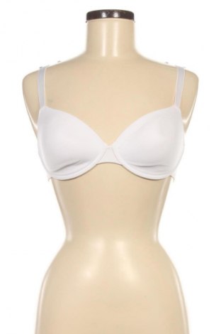 Сутиен Hanro, Размер S, Цвят Бял, Цена 93,99 лв.