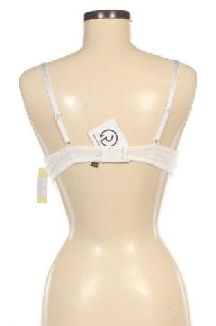 Büstenhalter Just For Victoria, Größe M, Farbe Weiß, Preis € 20,99
