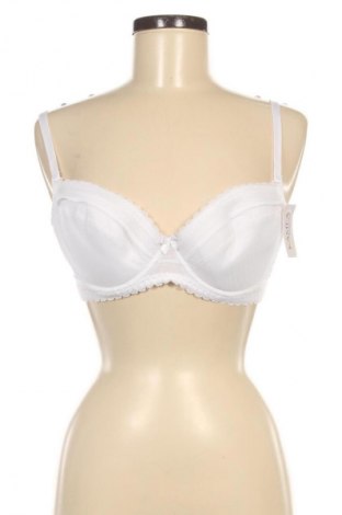 Sutien Kamea, Mărime L, Culoare Alb, Preț 87,99 Lei