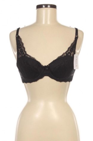 Melltartó Kamea, Méret S, Szín Fekete, Ár 7 929 Ft