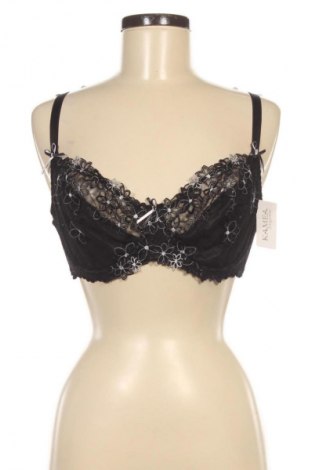 Sutien Kamea, Mărime L, Culoare Negru, Preț 120,99 Lei