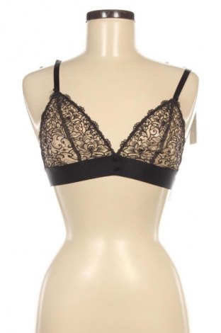 Biustonosz Karl Lagerfeld, Rozmiar M, Kolor Czarny, Cena 404,99 zł