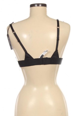 Biustonosz Karl Lagerfeld, Rozmiar M, Kolor Czarny, Cena 404,99 zł