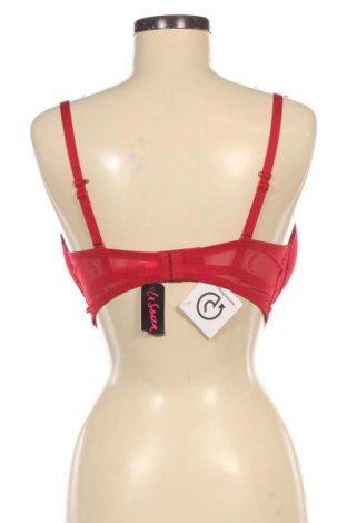 Σουτιέν La Senza, Μέγεθος XL, Χρώμα Κόκκινο, Τιμή 23,99 €