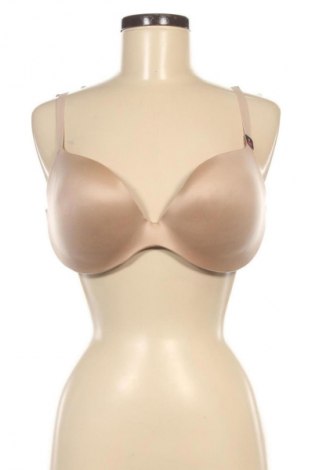 Сутиен La Senza, Размер XL, Цвят Бежов, Цена 38,99 лв.