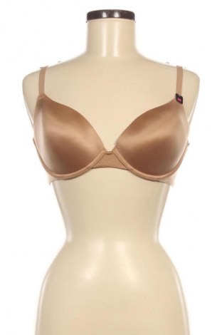 Сутиен La Senza, Размер L, Цвят Кафяв, Цена 38,99 лв.