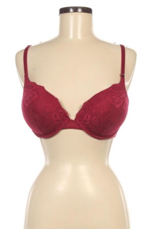 Sutien La Senza, Mărime L, Culoare Roșu, Preț 120,99 Lei