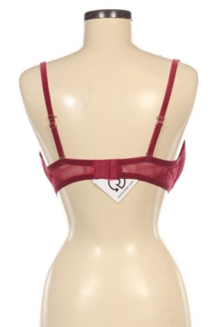 Sutien La Senza, Mărime L, Culoare Roșu, Preț 120,99 Lei