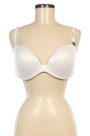 Biustonosz La Senza, Rozmiar L, Kolor Biały, Cena 82,99 zł