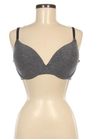 Сутиен La Senza, Размер L, Цвят Сив, Цена 38,99 лв.