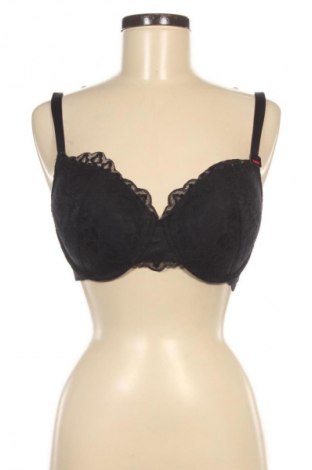 Podprsenka La Senza, Velikost M, Barva Černá, Cena  469,00 Kč