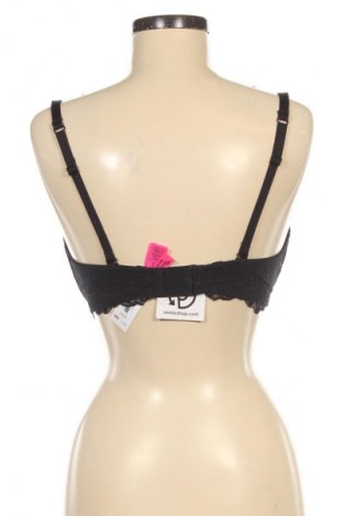 Podprsenka La Senza, Velikost M, Barva Černá, Cena  469,00 Kč