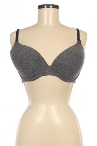 Сутиен La Senza, Размер XL, Цвят Сив, Цена 38,99 лв.