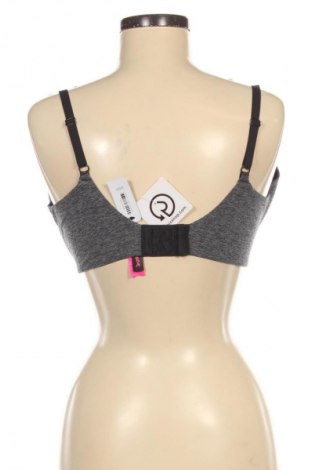 Сутиен La Senza, Размер XL, Цвят Сив, Цена 38,99 лв.