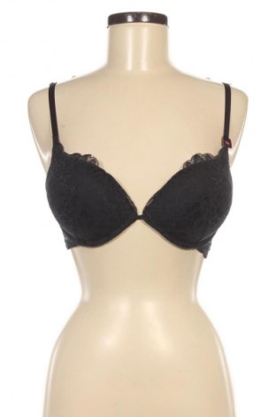 Сутиен La Senza, Размер M, Цвят Черен, Цена 38,99 лв.