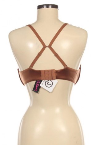 Podprsenka La Senza, Velikost M, Barva Hnědá, Cena  469,00 Kč