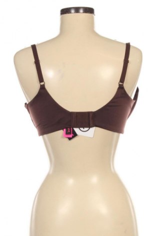 Сутиен La Senza, Размер L, Цвят Кафяв, Цена 38,99 лв.