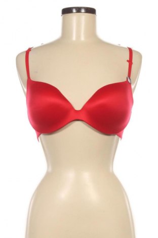 Melltartó La Senza, Méret S, Szín Piros, Ár 7 929 Ft