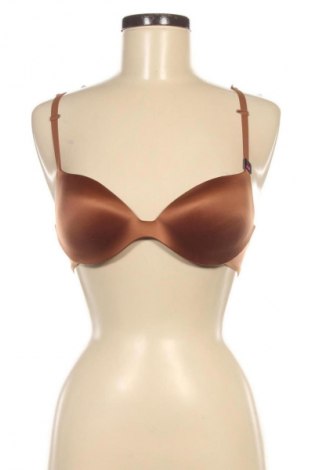 Biustonosz La Senza, Rozmiar XS, Kolor Brązowy, Cena 82,99 zł