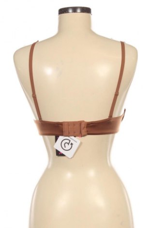 Biustonosz La Senza, Rozmiar XS, Kolor Brązowy, Cena 82,99 zł