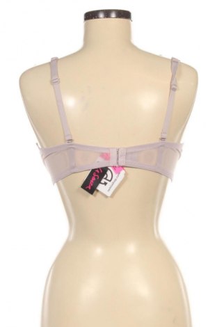 Podprsenka La Senza, Veľkosť L, Farba Popolavo ružová, Cena  23,95 €