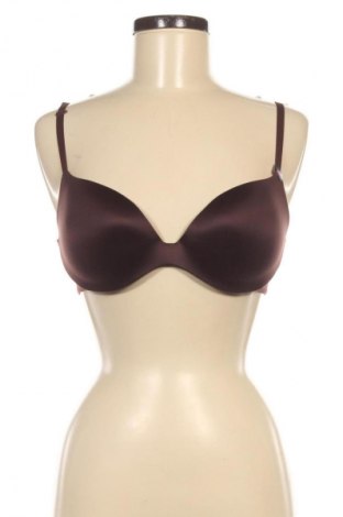 Podprsenka La Senza, Velikost S, Barva Hnědá, Cena  469,00 Kč