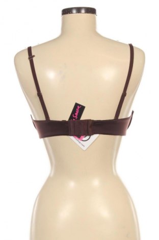 Podprsenka La Senza, Velikost S, Barva Hnědá, Cena  469,00 Kč
