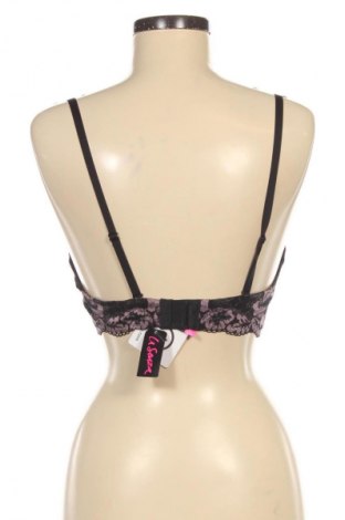 Podprsenka La Senza, Velikost S, Barva Černá, Cena  579,00 Kč