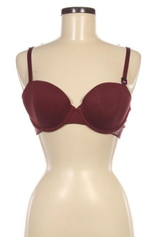 Podprsenka La Senza, Velikost L, Barva Červená, Cena  579,00 Kč