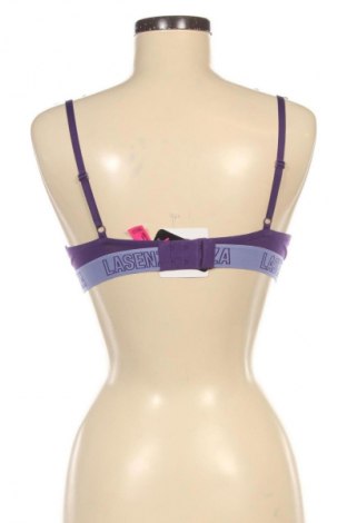 Sutien La Senza, Mărime S, Culoare Mov, Preț 120,99 Lei