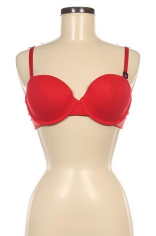 Melltartó La Senza, Méret L, Szín Piros, Ár 7 929 Ft