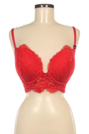 Σουτιέν La Senza, Μέγεθος XL, Χρώμα Κόκκινο, Τιμή 23,99 €