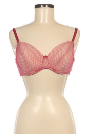 Сутиен Lascana, Размер L, Цвят Червен, Цена 31,99 лв.