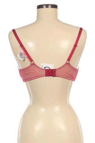 Сутиен Lascana, Размер L, Цвят Червен, Цена 31,99 лв.
