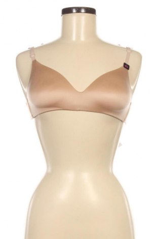 Biustonosz Lascana, Rozmiar XS, Kolor Beżowy, Cena 82,99 zł