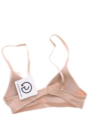 Biustonosz Lindex, Rozmiar XXS, Kolor Beżowy, Cena 36,99 zł