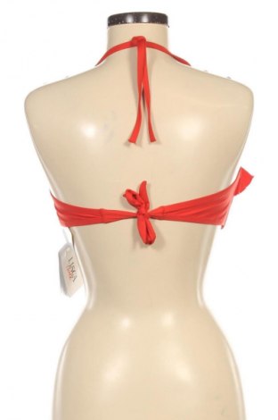 Сутиен Lisca, Размер L, Цвят Червен, Цена 38,99 лв.