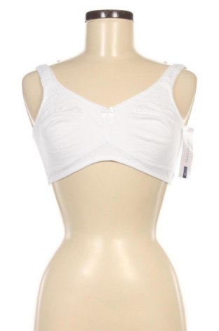 Podprsenka Naturana, Veľkosť L, Farba Biela, Cena  23,95 €