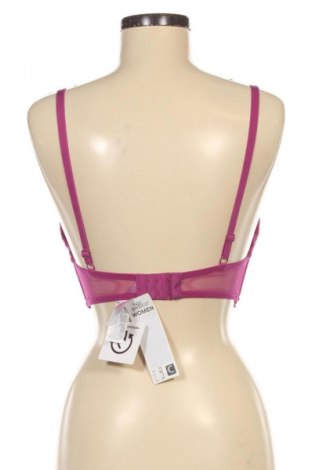 Podprsenka Pepco, Veľkosť M, Farba Ružová, Cena  12,00 €