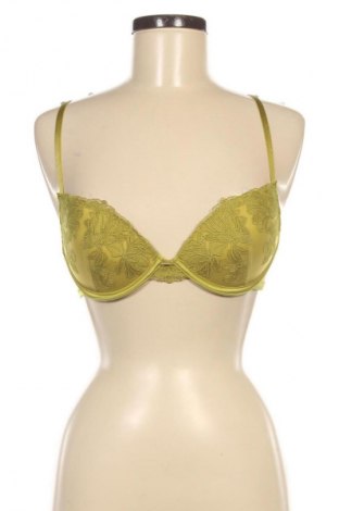 Podprsenka Sinsay, Velikost M, Barva Zelená, Cena  297,00 Kč
