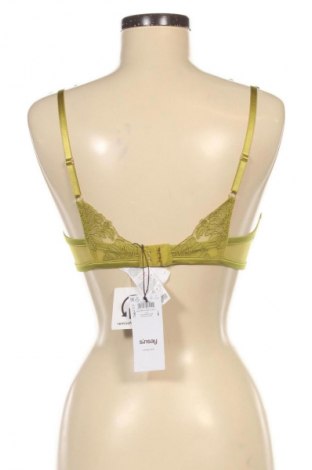 Büstenhalter Sinsay, Größe M, Farbe Mehrfarbig, Preis € 12,25