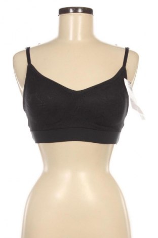 Сутиен Sloggi, Размер M, Цвят Черен, Цена 40,99 лв.