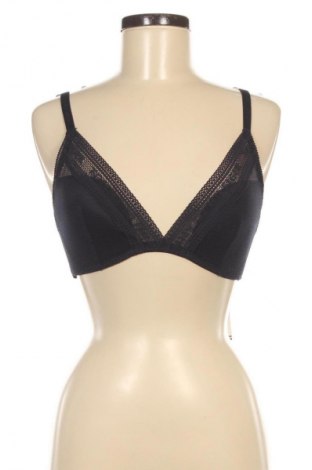 Melltartó Tommy Hilfiger, Méret L, Szín Kék, Ár 19 239 Ft