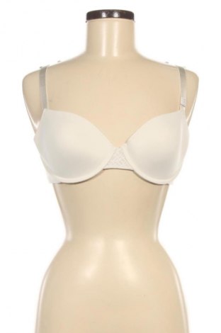 Sutien Tommy Hilfiger, Mărime L, Culoare Ecru, Preț 265,99 Lei